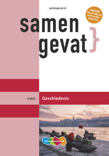 Samengevat (ISBN 9789006925173)