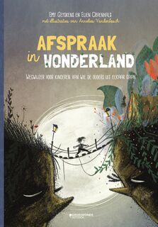 Afspraak in Wonderland - Emy Geyskens, Elien Craenhals (ISBN 9789002271083)