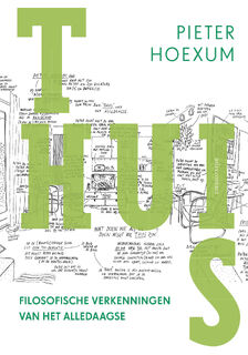 Thuis - Pieter Hoexum (ISBN 9789045039282)