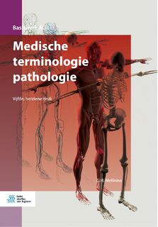 Medische terminologie pathologie - G.H. Mellema (ISBN 9789036825757)