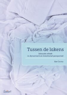 Tussen de lakens - Ilse Cornu (ISBN 9789044137163)