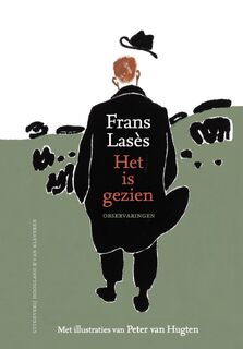 Het is gezien - Frans Lases (ISBN 9789089673992)