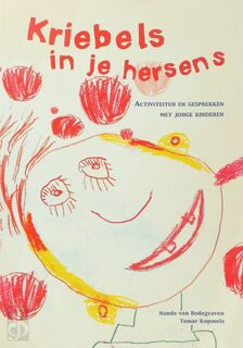 Kriebels in je hersens - N. van Bodegraven, T. Kopmels (ISBN 9789066654341)