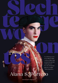 Slechte gewoontes - Alana S. Portero (ISBN 9789493305113)