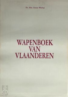 Wapenboek van Vlaanderen - Ernest Warlop