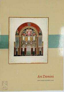 Ars Domini - Léon van Liebergen, Museum voor Religieuze Kunst (ISBN 9789071647178)