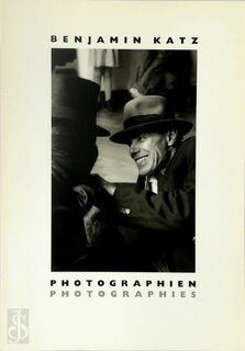 Photographien - Photographies - Benjamin Katz (ISBN 9783893221660)