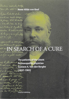 In search of a cure - A.H. van Baal (ISBN 9789052351971)