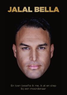Jalal Bella - Jalal Bella (ISBN 9789464817126)
