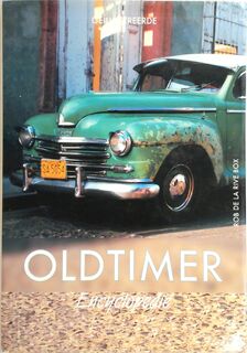 Oldtimer encyclopedie - Rob de la Rive Box (ISBN 9789039603192)