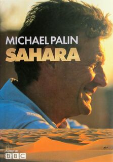 Sahara - Michael Palin (ISBN 9780297843030)