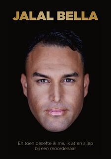 Jalal Bella - Jalal Bella (ISBN 9789464817133)