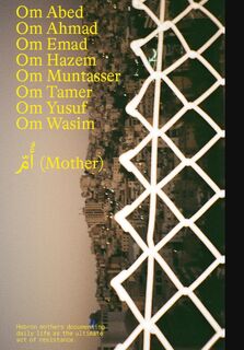 ’Om (Mother) - Barbara Debeuckelaere (ISBN 9789083357171)