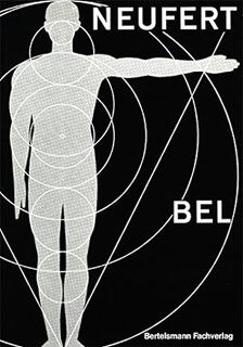 Bauentwurfslehre - Ernst Neufert (ISBN 9783570086513)