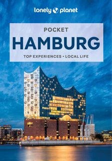 Lonely Planet Pocket Hamburg - Lonely Planet, Anthony Ham (ISBN 9781788680981)