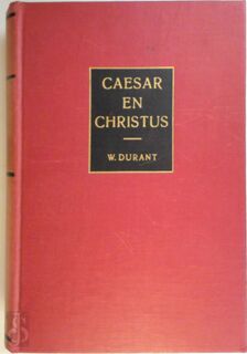 Caesar & Christus - W. Durant