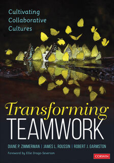 Transforming Teamwork - Zimmerman (ISBN 9781544319889)