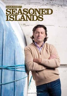 Shaun Rankin's Seasoned Islands - Shaun Rankin (ISBN 9780956679604)