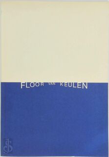 Floor van Keulen - muurschilderingen - Kaiser (ISBN 9789067300964)