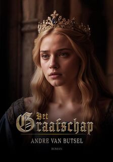 Het Graafschap - André Van Butsel (ISBN 9789465126029)