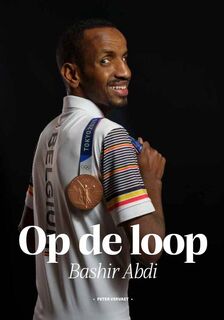 Op de loop - Peter Vervaet (ISBN 9789464518481)