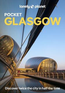 Lonely Planet Pocket Glasgow - Lonely Planet (ISBN 9781837583546)