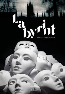 Labyrint POD - Inge Verbruggen (ISBN 9789044855517)