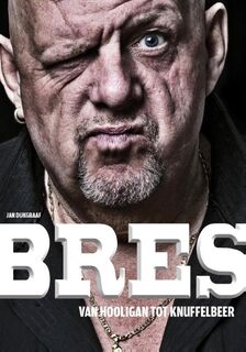 Bres - Jan Dijkgraaf (ISBN 9789067970969)