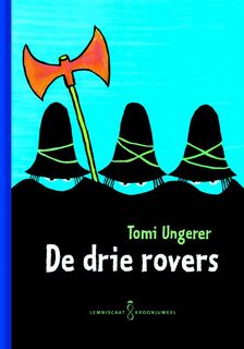 De drie rovers