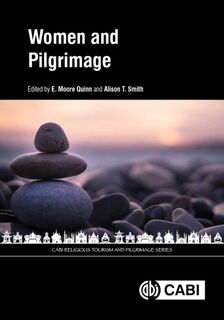 Women and Pilgrimage (ISBN 9781789249392)