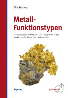 Metall-Funktionstypen - Alla Selawry (ISBN 9783981553567)