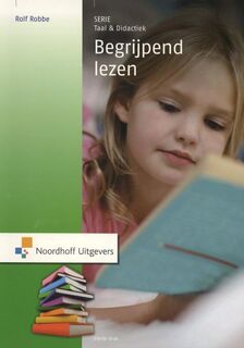 Begrijpend lezen - Rolf Robbe, Stefanus (ISBN 9789001810139)