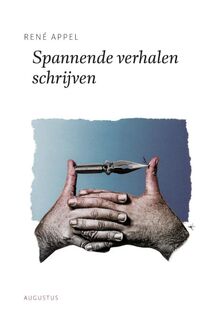 Spannende verhalen schrijven - René Appel (ISBN 9789045704890)