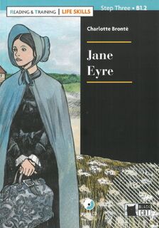 Jane Eyre. Buch + CD - Charlotte Brontë (ISBN 9783125001176)