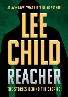 Reacher - Lee Child (ISBN 9780593984208)