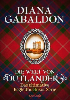 Die Welt von "Outlander" - Diana Gabaldon (ISBN 9783426653784)