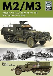 M2/M3 - Robert Jackson (ISBN 9781526746559)