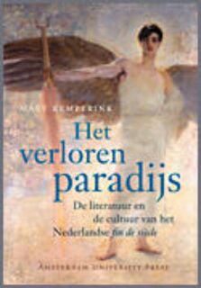 Het verloren paradijs - M. Kemperink (ISBN 9789053564875)