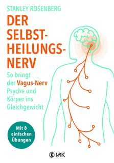 Der Selbstheilungsnerv - Stanley Rosenberg (ISBN 9783867312110)