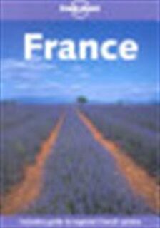 France - Jeanne Oliver (ISBN 9781740592918)