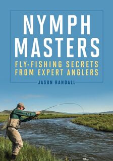 Nymph Masters - Jason Randall (ISBN 9780811716796)