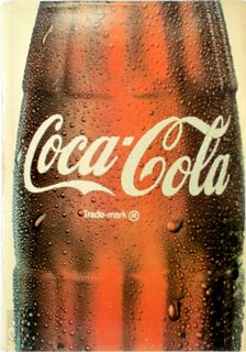 Coca-Cola - Pat Watters (ISBN 9780385134996)