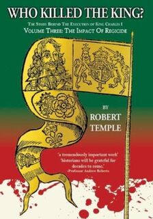 Who Killed the King? - Robert Temple (ISBN 9781913378127)