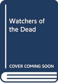 Watchers of the Dead - Simon Beaufort (ISBN 9780727888914)