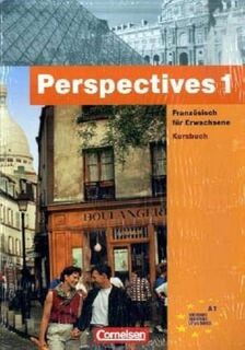 Perspectives 1 - P. Sommet (ISBN 9789054515289)