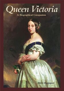 Queen Victoria - Helen Rappaport (ISBN 9781851093557)