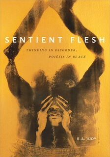 Sentient Flesh - R. A. Judy (ISBN 9781478011026)