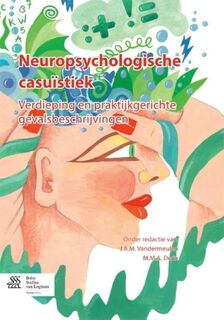 Neuropsychologische casuïstiek (ISBN 9789036804165)