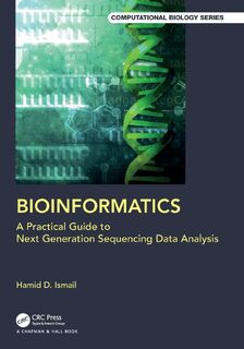 Bioinformatics - Hamid D. Ismail (ISBN 9781032408910)