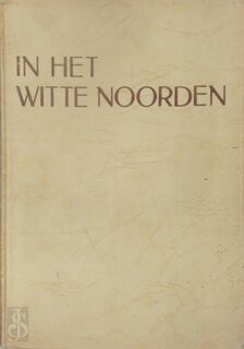 In het witte noorden - Peter Freuchen